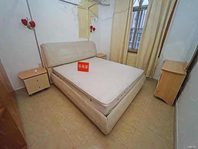 布吉百合山庄二手房价格