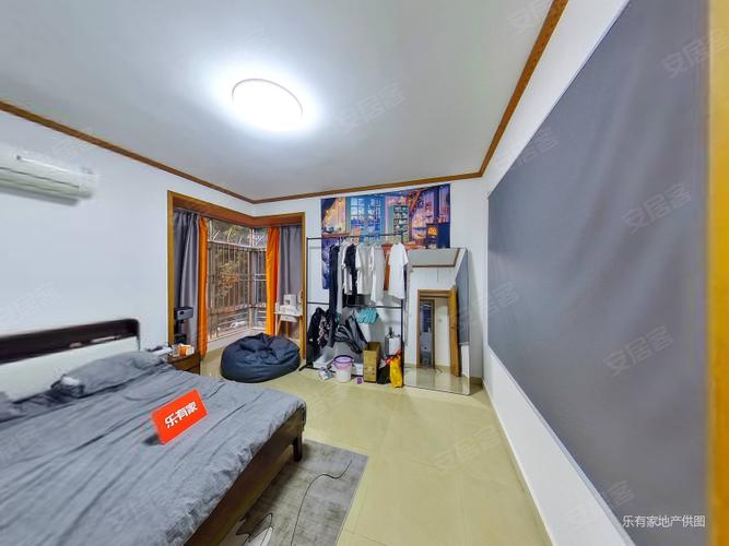 布吉百合山庄二手房价格