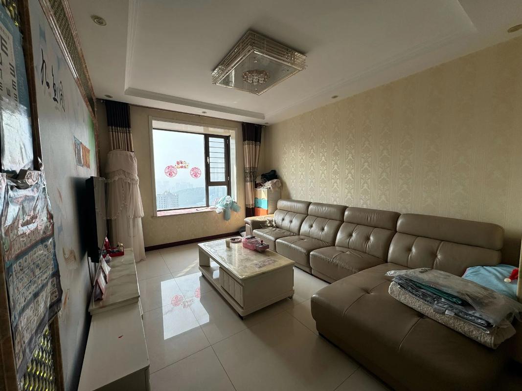 平顶山卫东区二手房价格