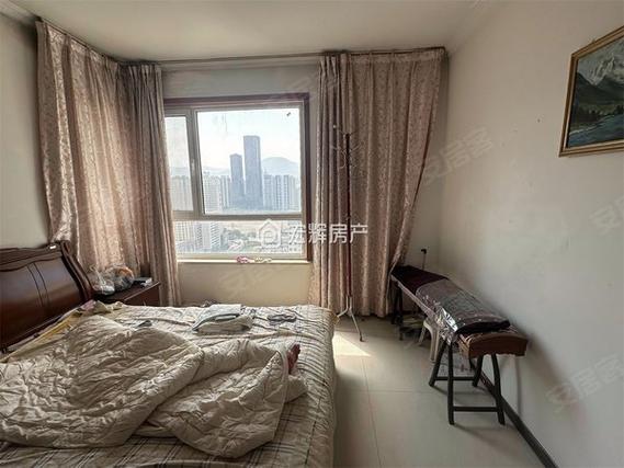 兰州嘉泰名居二手房价格