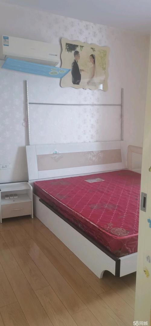 重庆南坪哪里租房信息