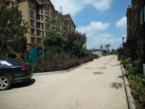 东蓝家庄社区房屋出售