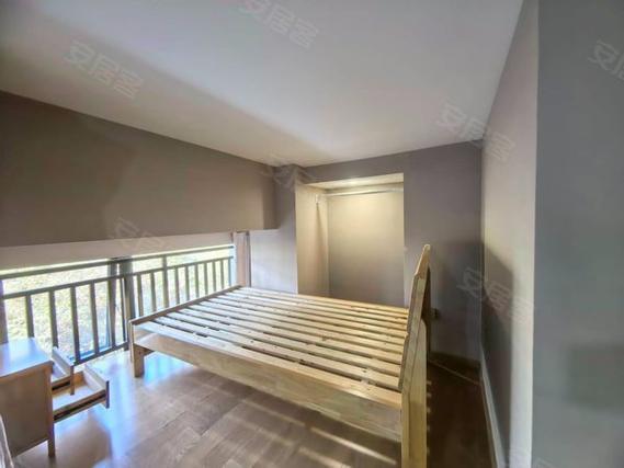 西溪天街公寓二手房价格