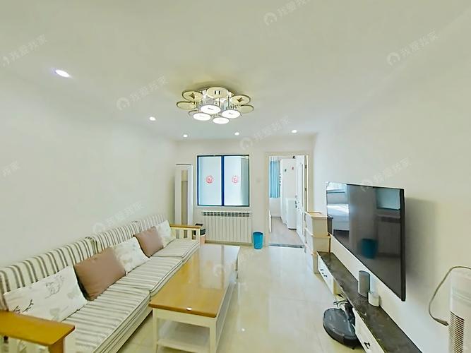 南京孝陵卫的二手房价格