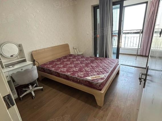 南京瑞鸿名邸二手房价格