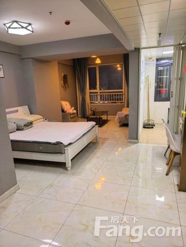 安徽阜阳小区租房信息