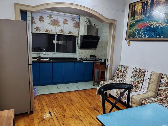 苏州梅花新村租房信息