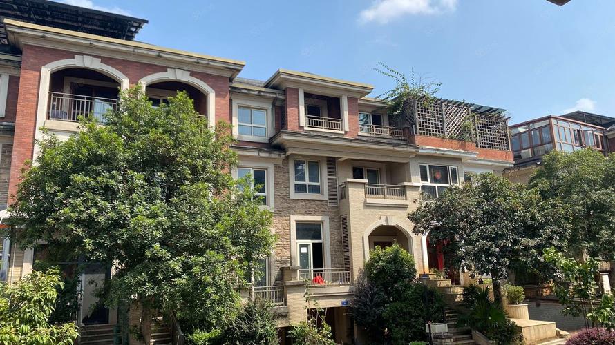 五矿龙湾国际社区公寓