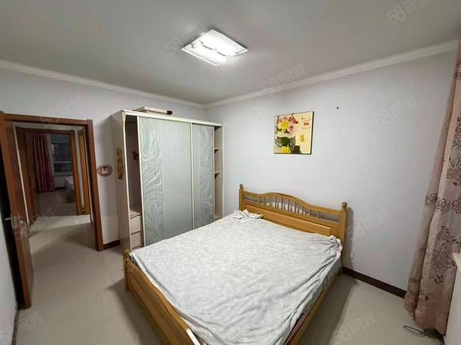 呼市工大附近租房信息