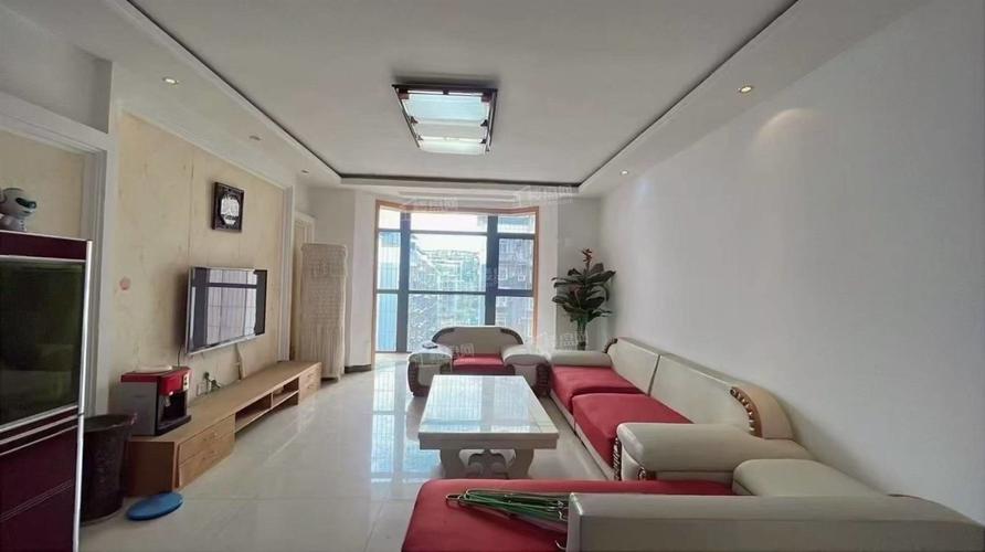 北海尚城雅居二手房价格