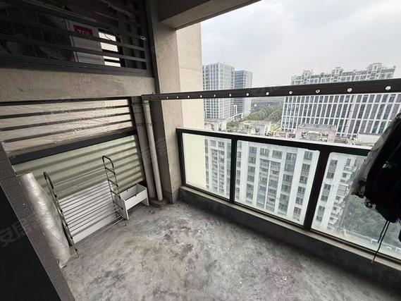 杭州北星社区南北西岸