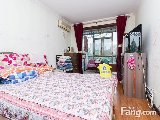 北京玺萌鹏苑二手房价格