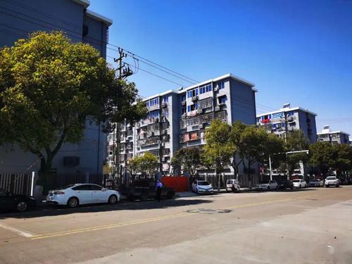 奉化金钟小区租房信息