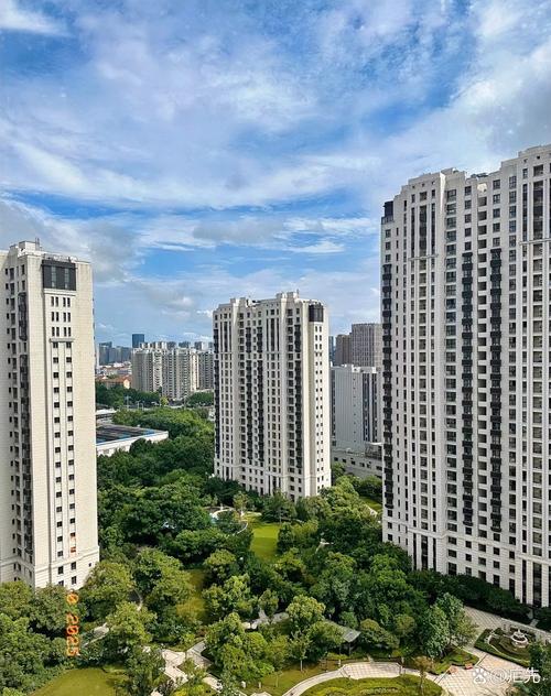 南京市华新城二手房价格