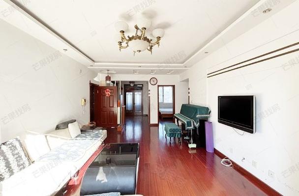 沈阳新华壹品二手房价格