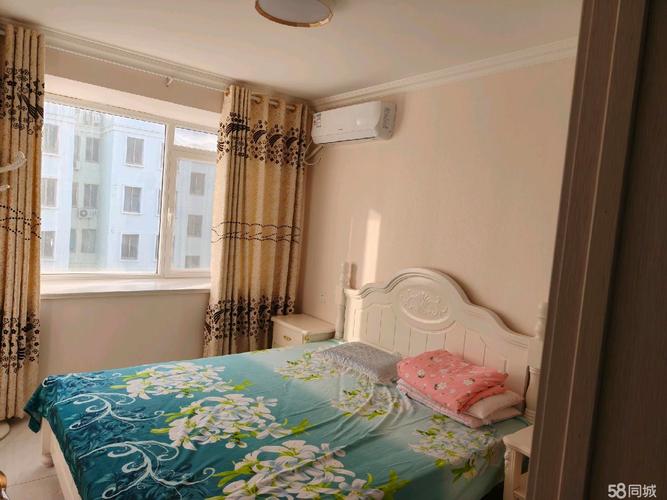 乳山银滩大庆租房信息