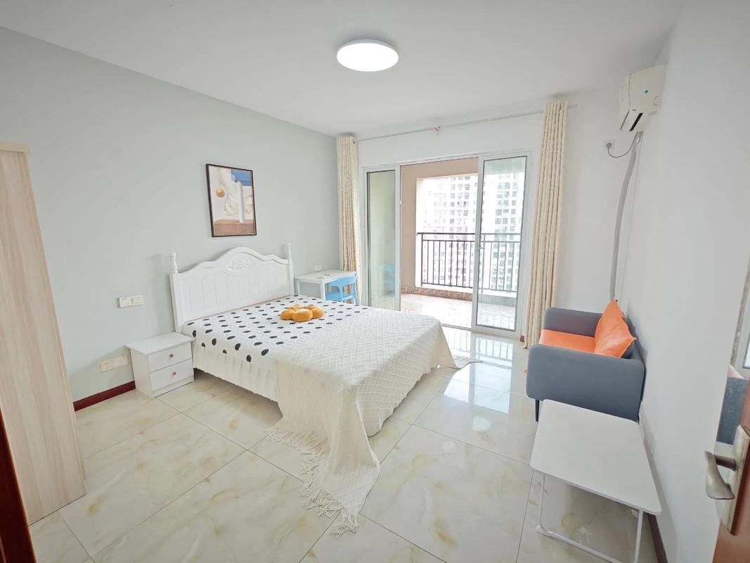 重庆翰林港湾租房信息