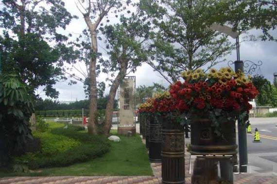 招商澜园属于哪个社区