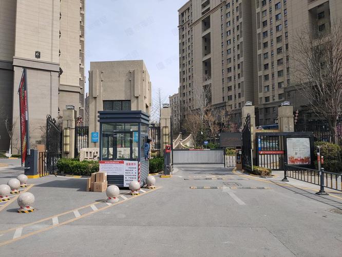 南京中海国际社区图片