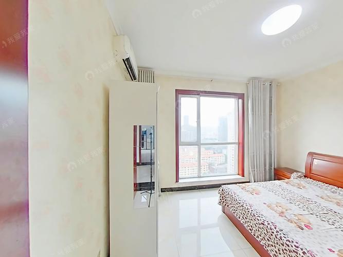 长治市二手房价格与图片