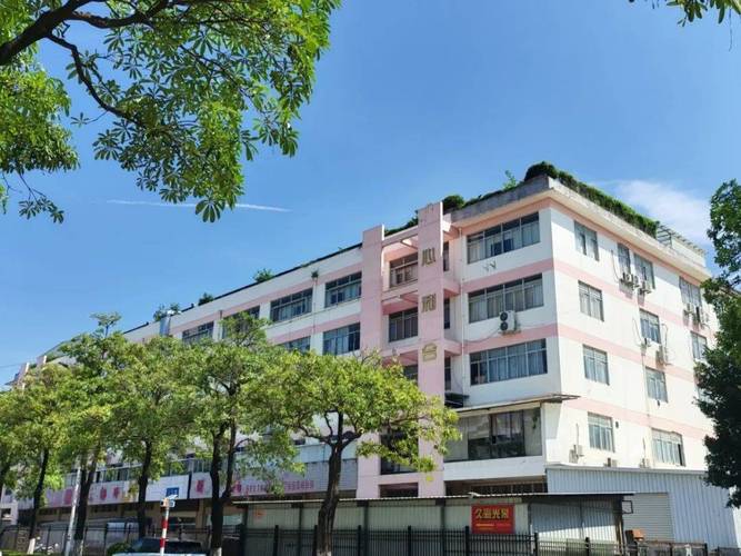 厦门海光大厦所属社区