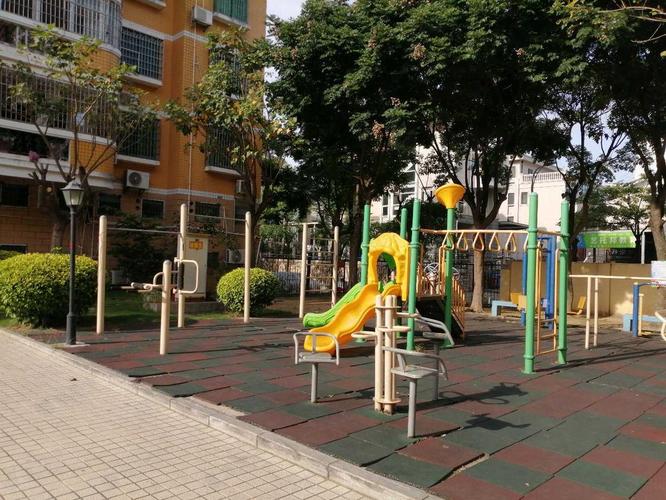 厦门海光大厦所属社区