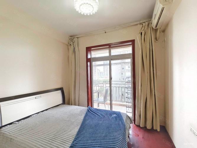 鱼洞江南华都二手房价格