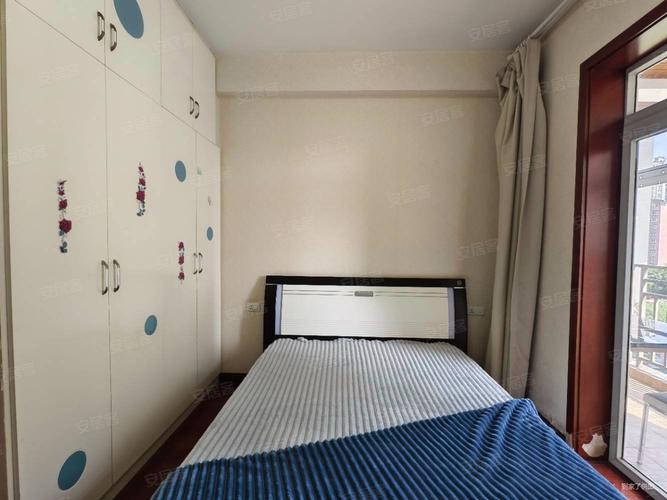 鱼洞江南华都二手房价格