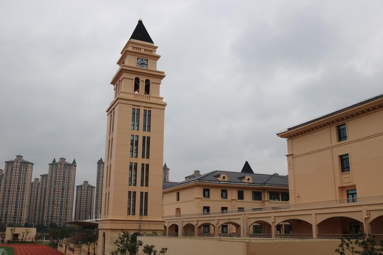 长沙中海国际社区学校