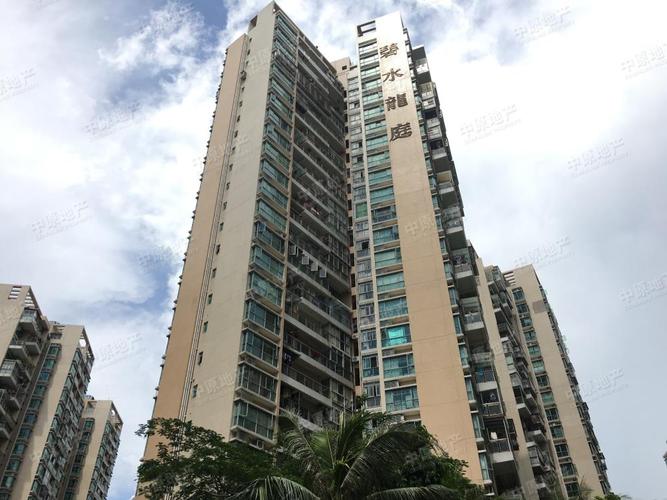 碧水龙庭属于哪个社区