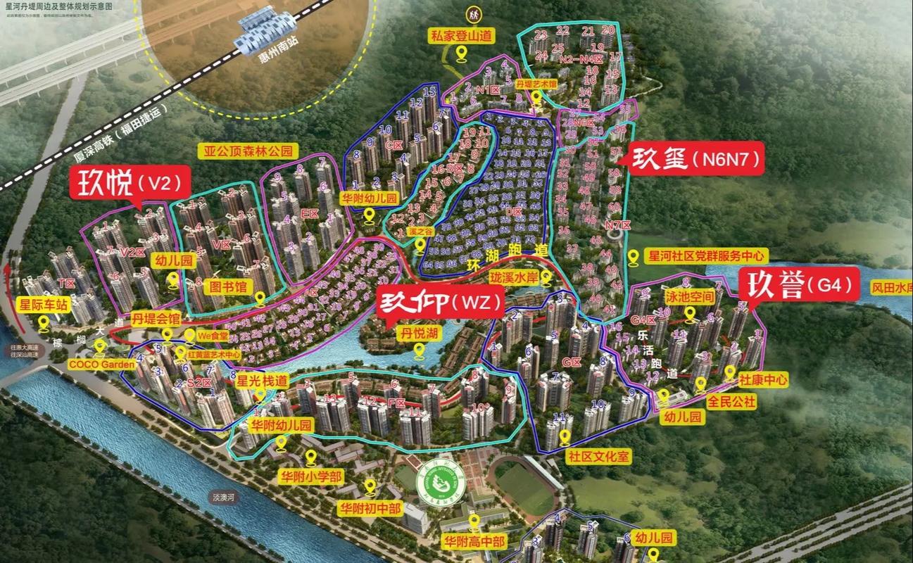 碧水龙庭属于哪个社区