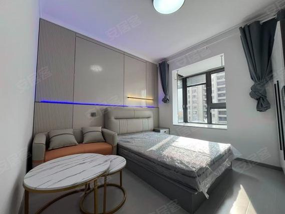 南京金桥华府租房信息