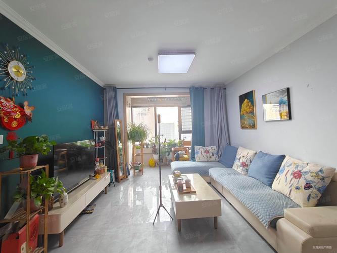 邯郸万浩俪城二手房价格