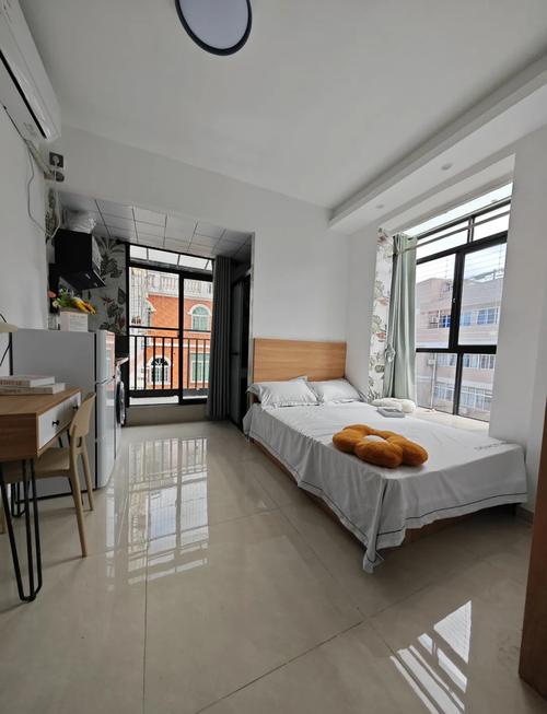 湖里中学附近租房信息