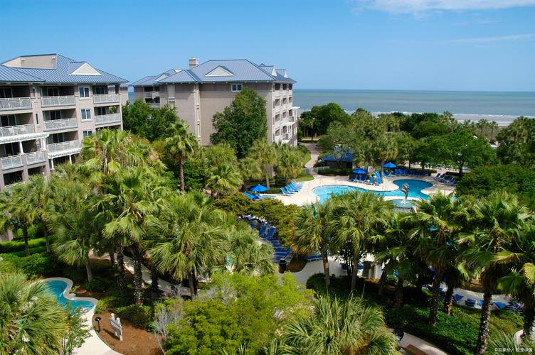 福湾国际滨海度假社区