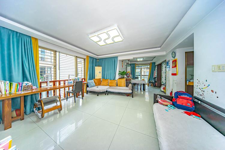 合肥博奥利苑二手房价格