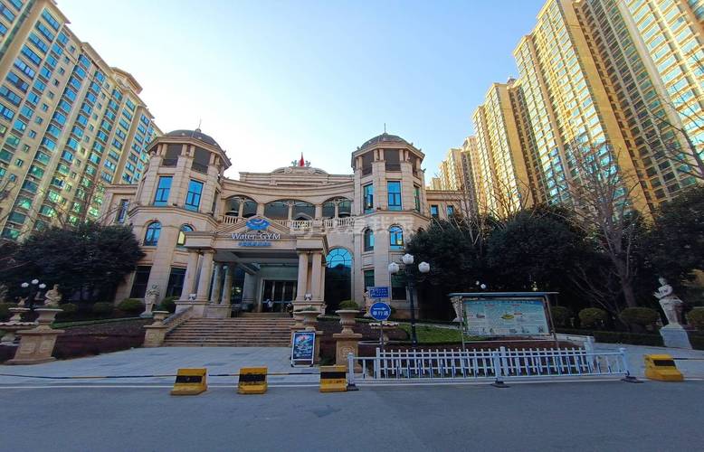 西安恒大名都社区电话