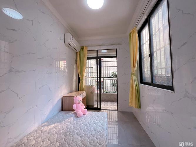 广州嘉禾白云租房信息