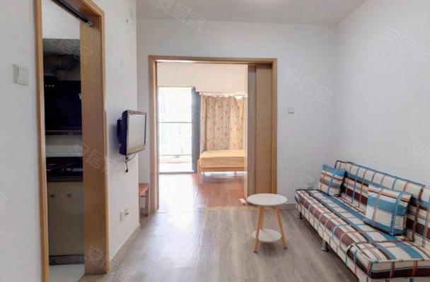 杭州四海公寓二手房价格