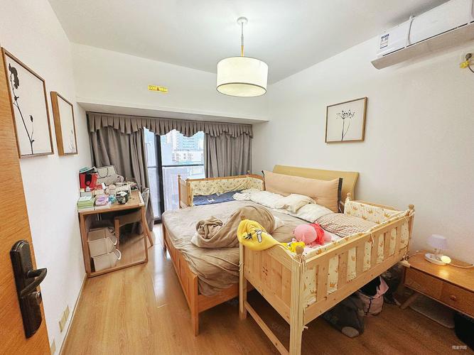 杭州四海公寓二手房价格