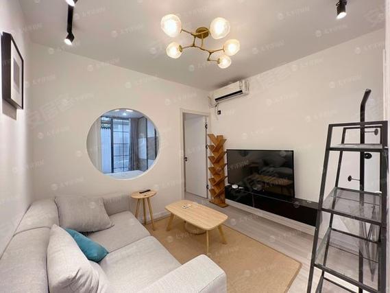 中山公园附近租房信息