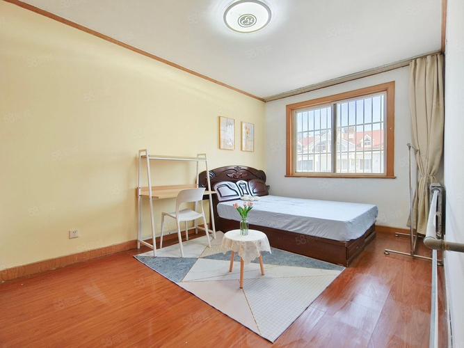 青岛李村 月租房信息