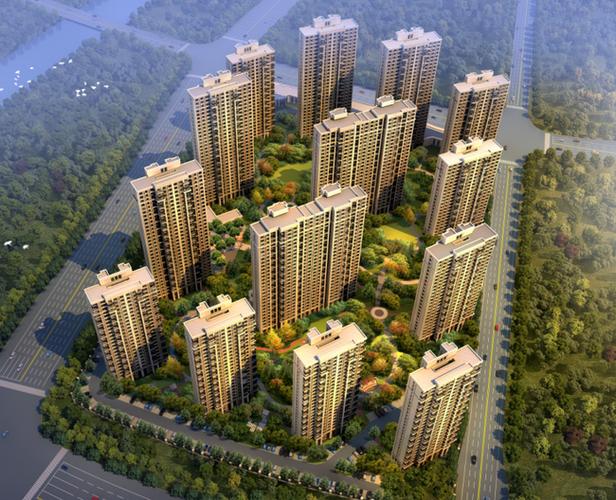 中海国际社区宁波弊端