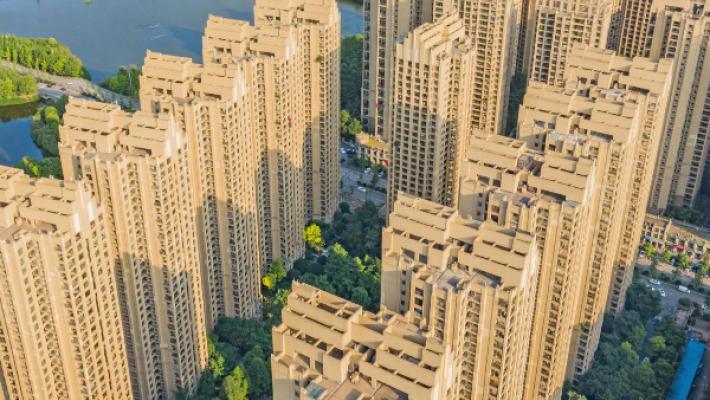 南湖国际社区哪期最好