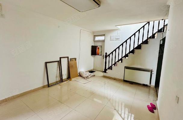 自忠路45号二手房价格