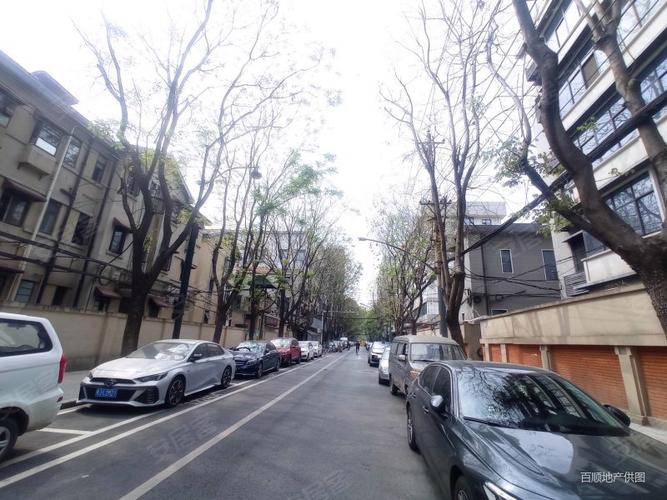 自忠路45号二手房价格