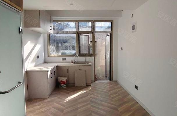 自忠路45号二手房价格