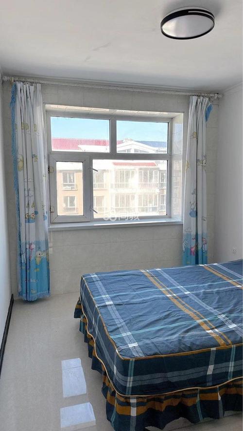 林甸福地小区租房信息