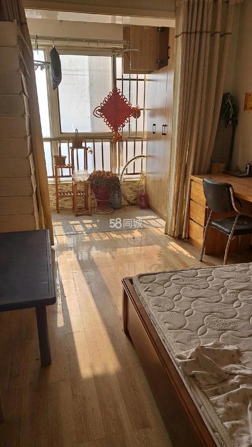 洛阳中和花园租房信息