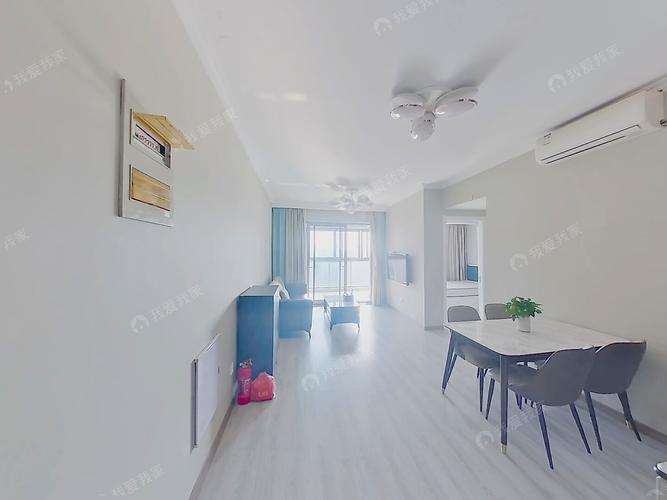 杭州世茂天宸二手房价格